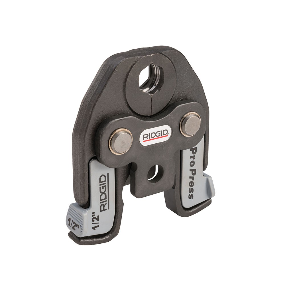 Ridgid 76672 1-1/2" Jaw for Standard Series ProPress Pressing Tool