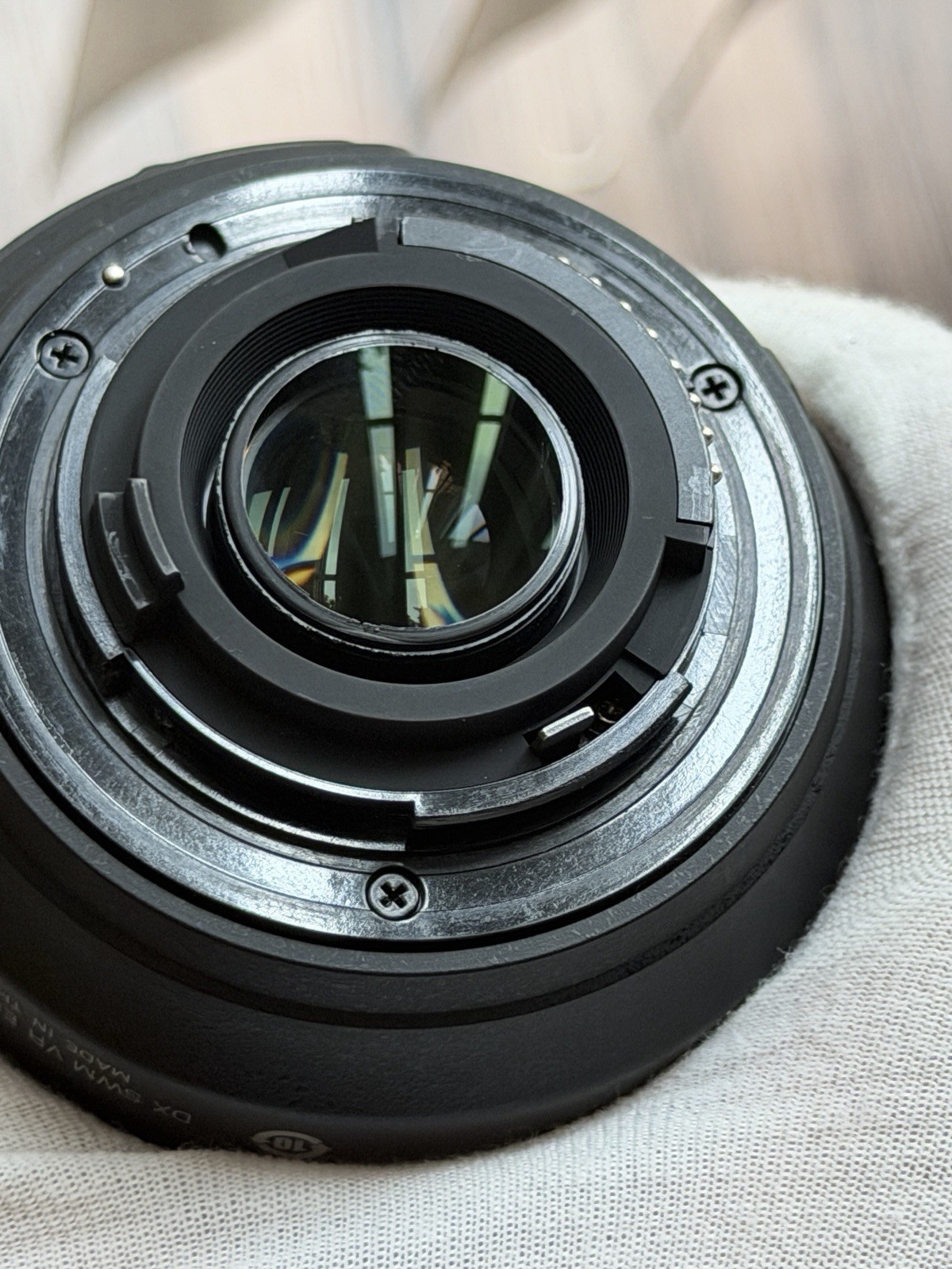 Nikon Camera Bundle with Lenses