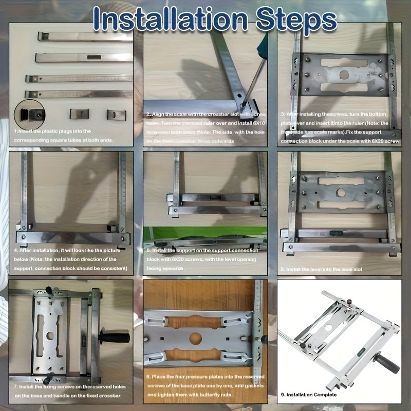Cutting Machine Edge Guide Positioner Edge Guide Positioning Cutting Board Tool
