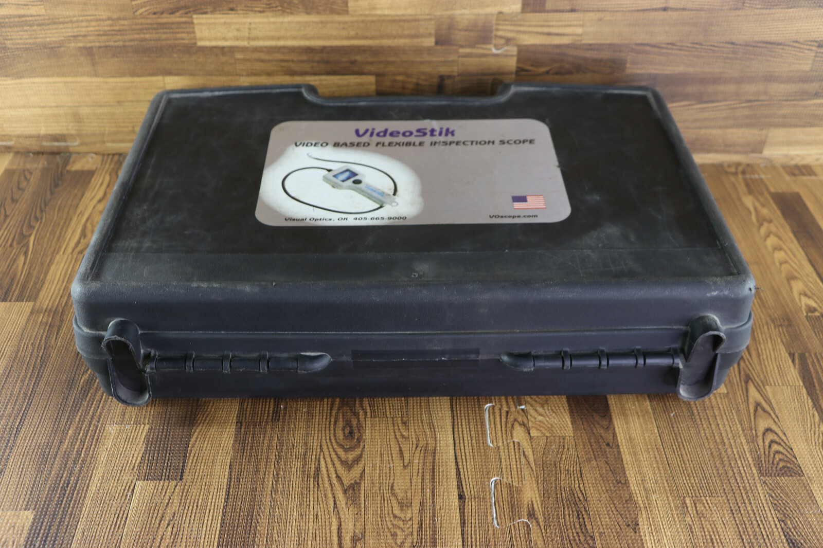 VideoStik Video Based Flexible Inspection Scope USA