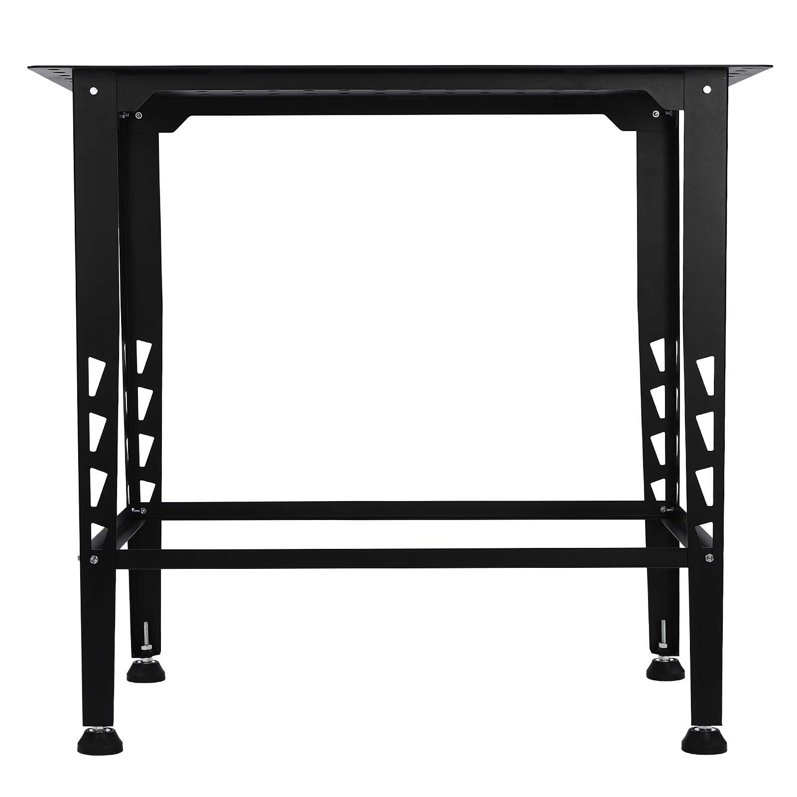 600LBS 36x24 Steel Welding Table Welding Fabrication Table Universal Work Table