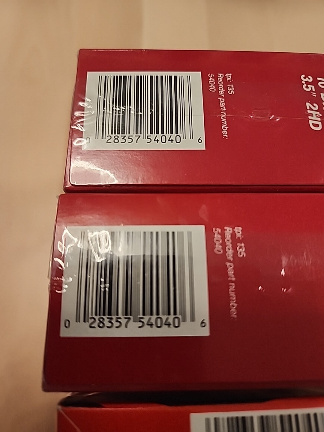 3 Boxes Of BASF 10-Pack Diskettes 3.5" 2HD DOS Formatted (30 Diskettes Total)