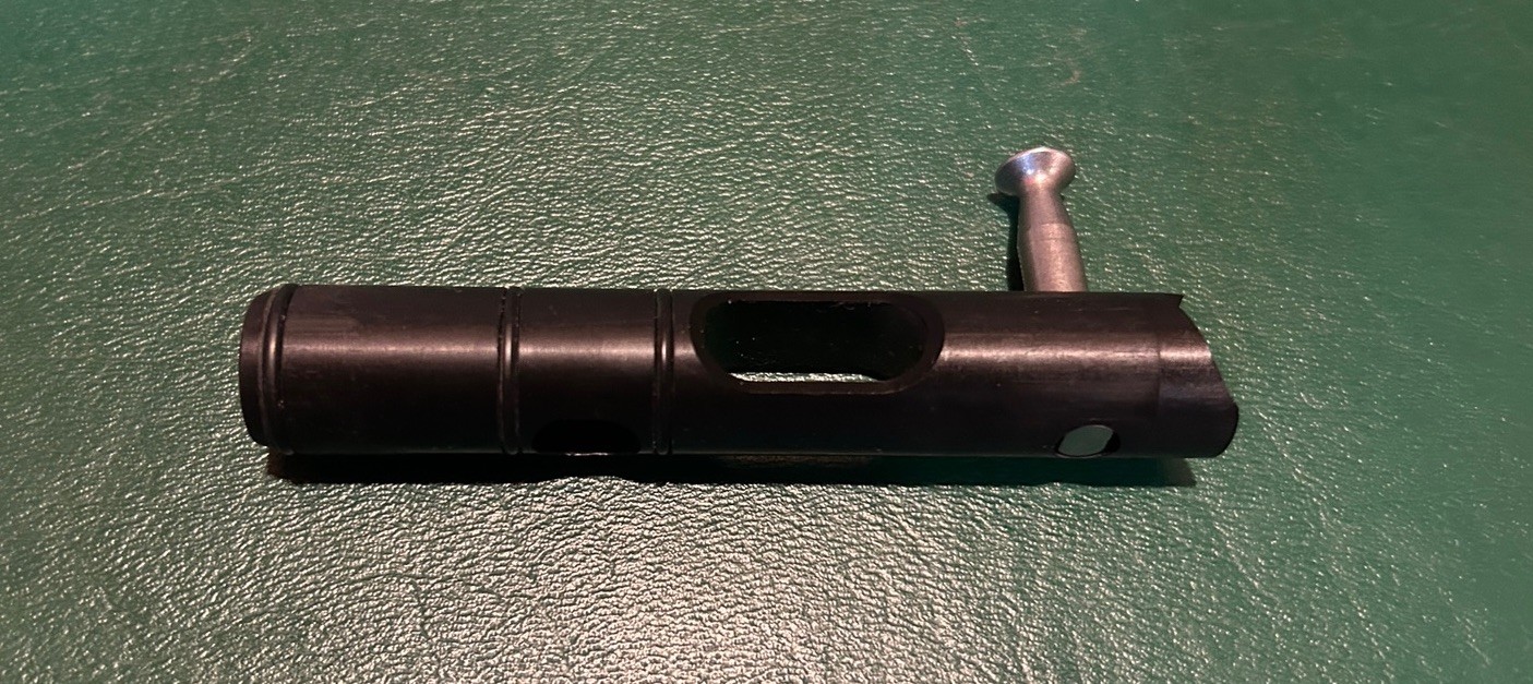 Bob Long G6R Intimidator Stock Bolt
