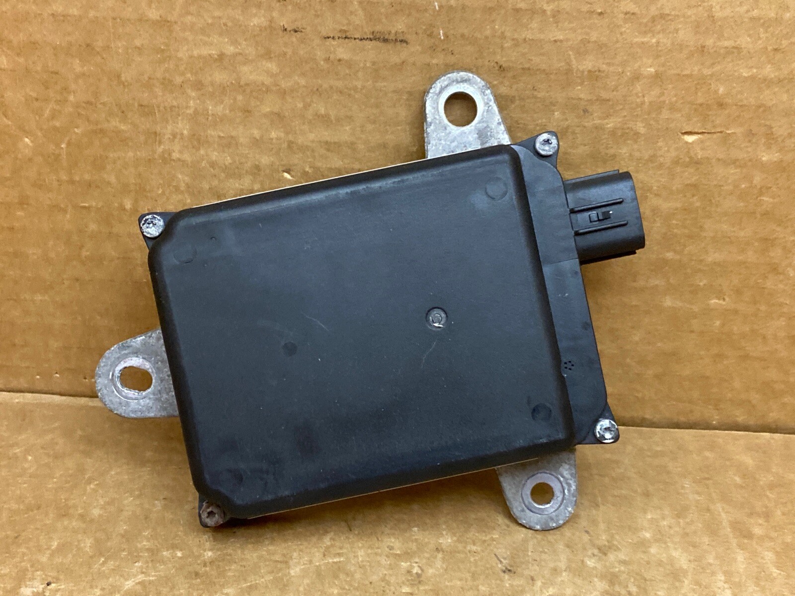 2016-2017 Subaru WRX STI Crosstrek Forester Blind Spot Module OEM 87611VA000