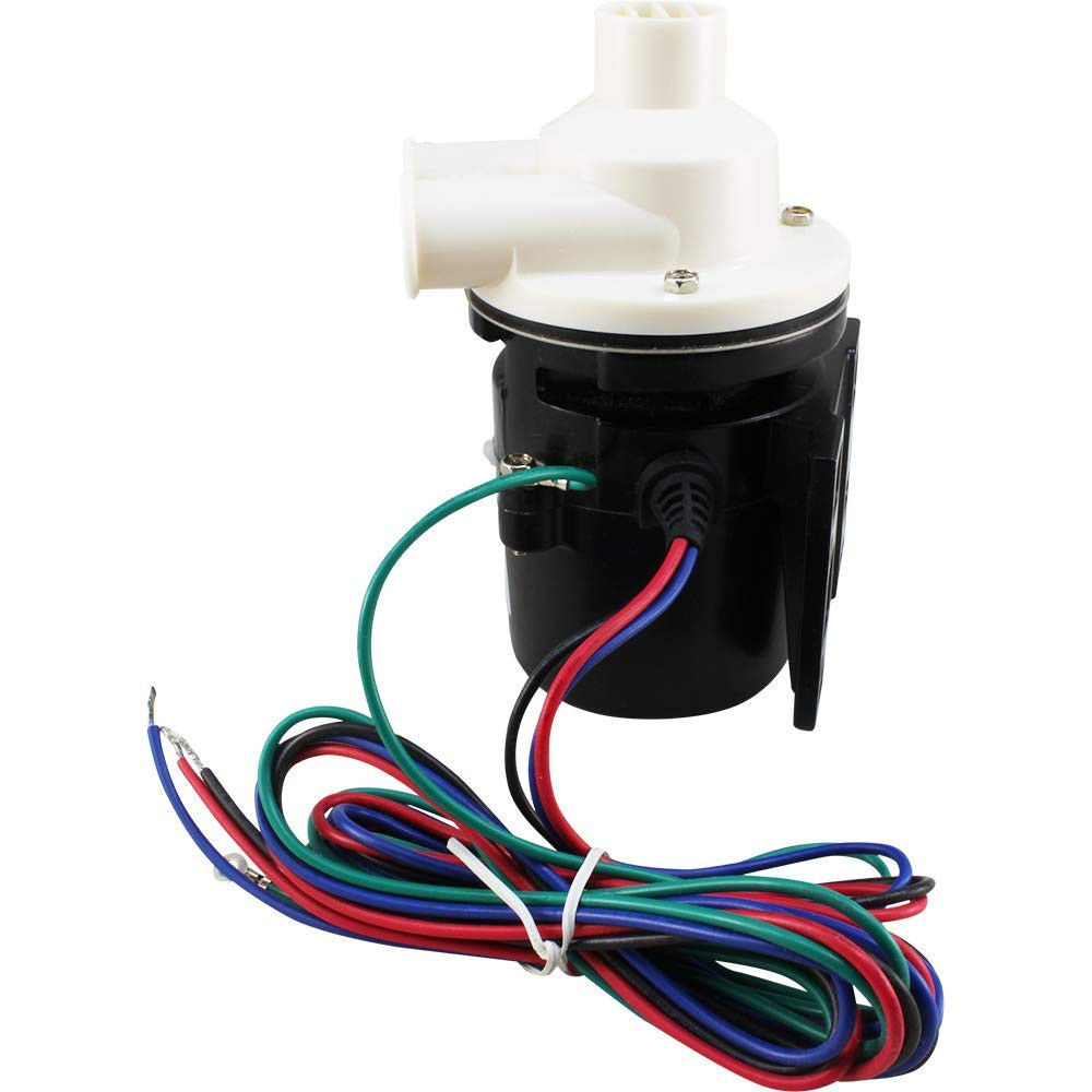 USK Brand Replacement Pump Motor Assy for Hoshizaki AP-TA4 - Free Shipping