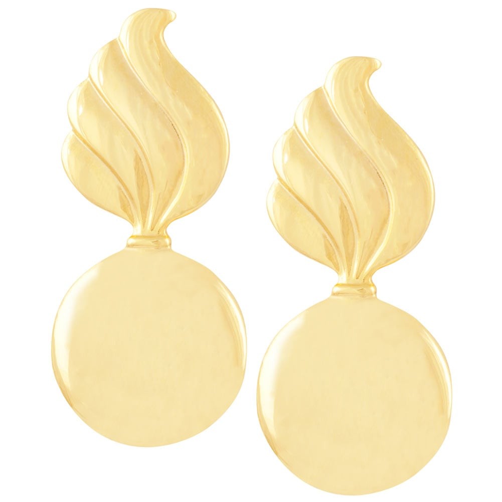 Army Ordnance Corps Officer Insignia Pair