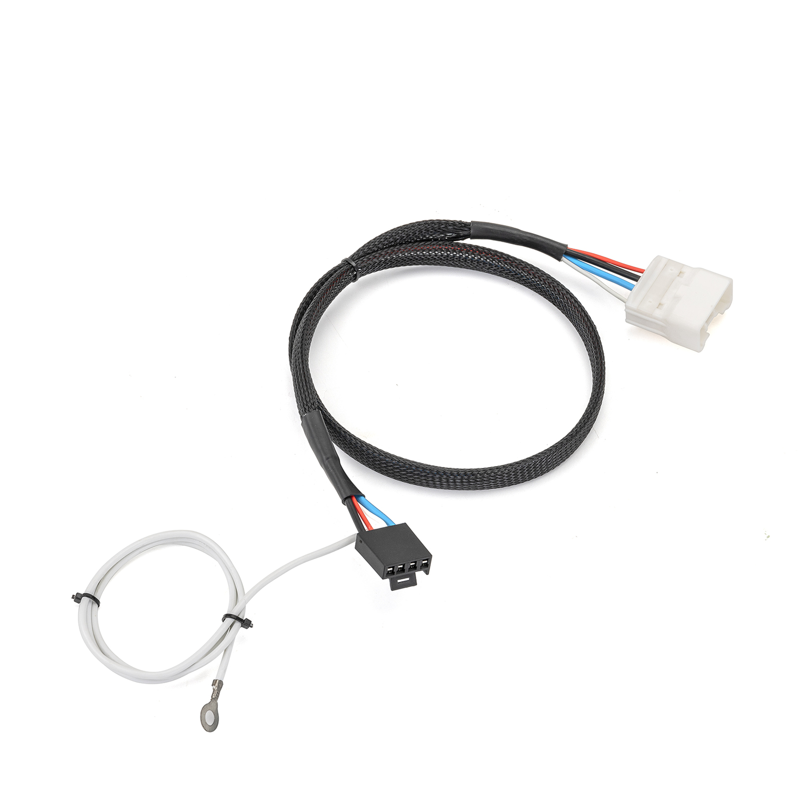 Brake Control Wiring Adapter Plug & Play For Toyota Tundra 2015-2016 2017