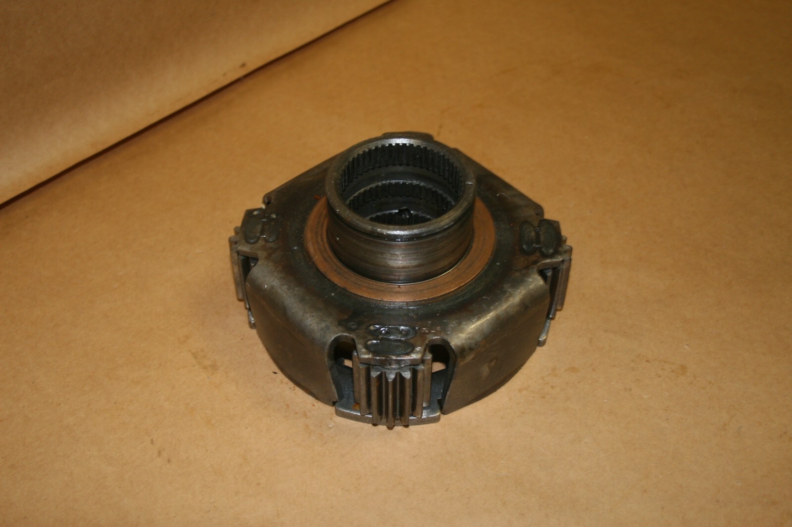 HM Transfer Case NP208/218 Planetary Gear Set