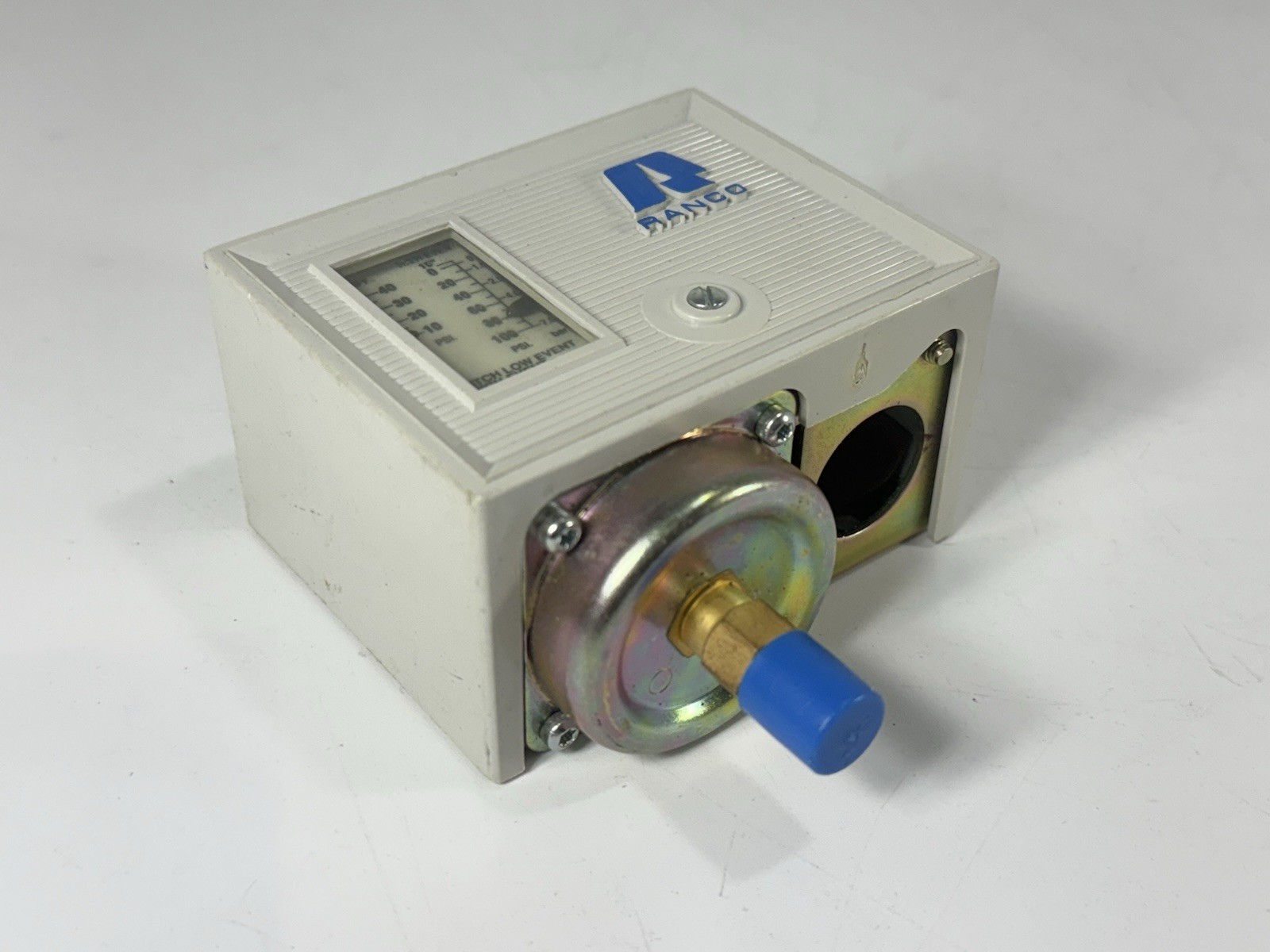 Steris P764323470 SW Operating Pressure Switch - Ranco 016-5100-035