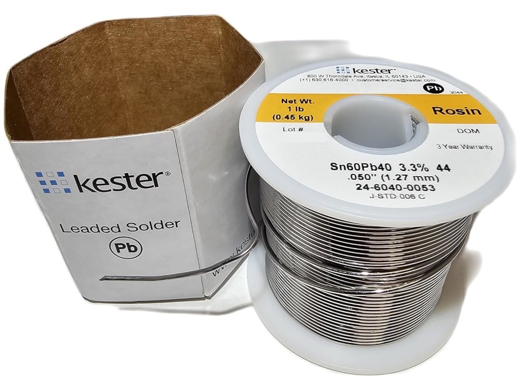 Kester 24-6040-0053#2