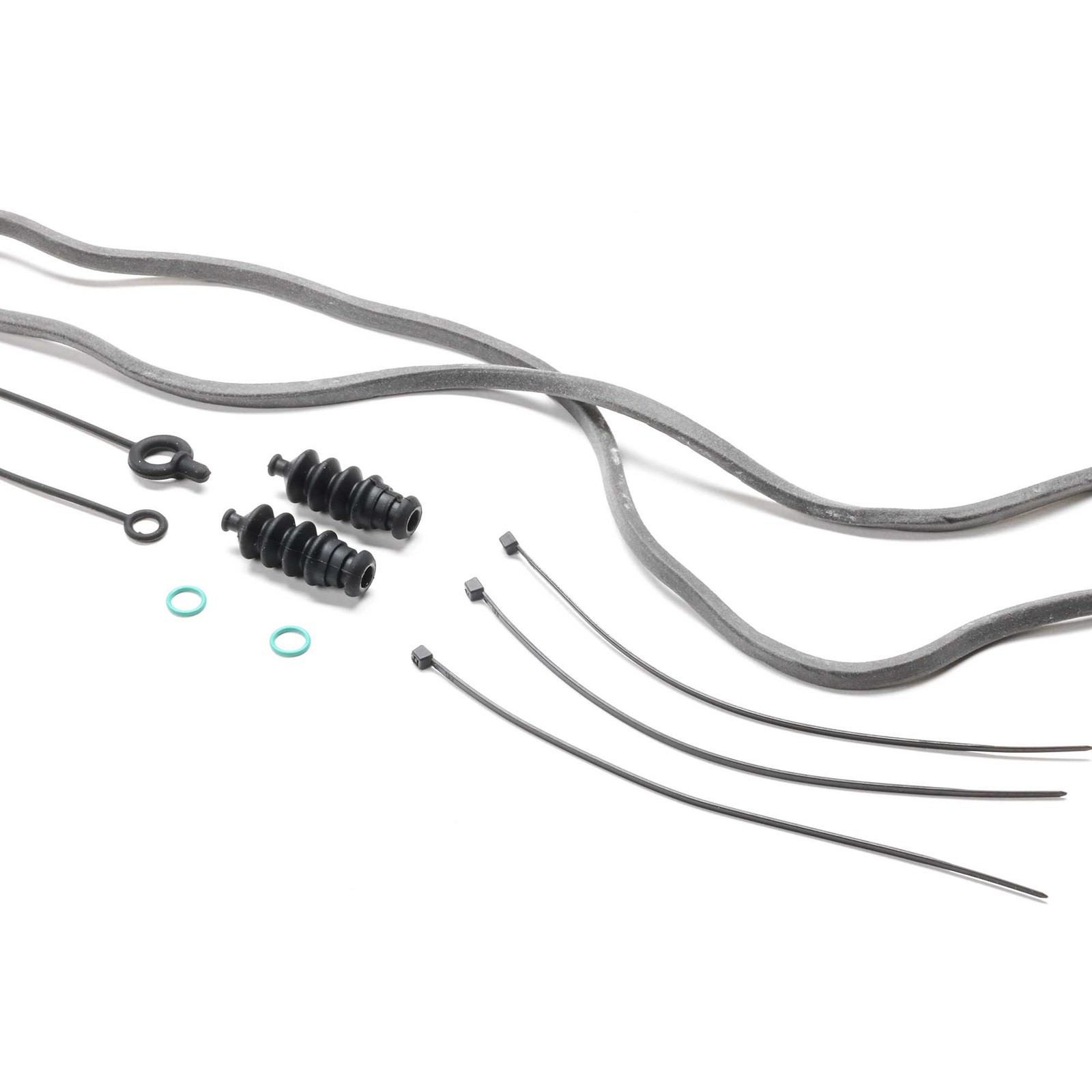Pro Boat Hull Seal Set 24" Sonicwake PRB 3097