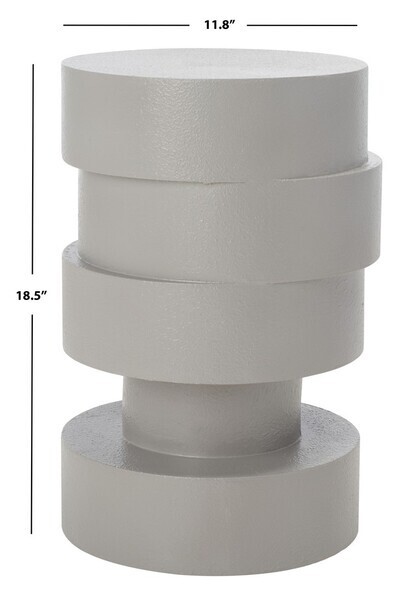 Safavieh Tyce Accent Table, Reduced Price 2172716964 ACC9707A