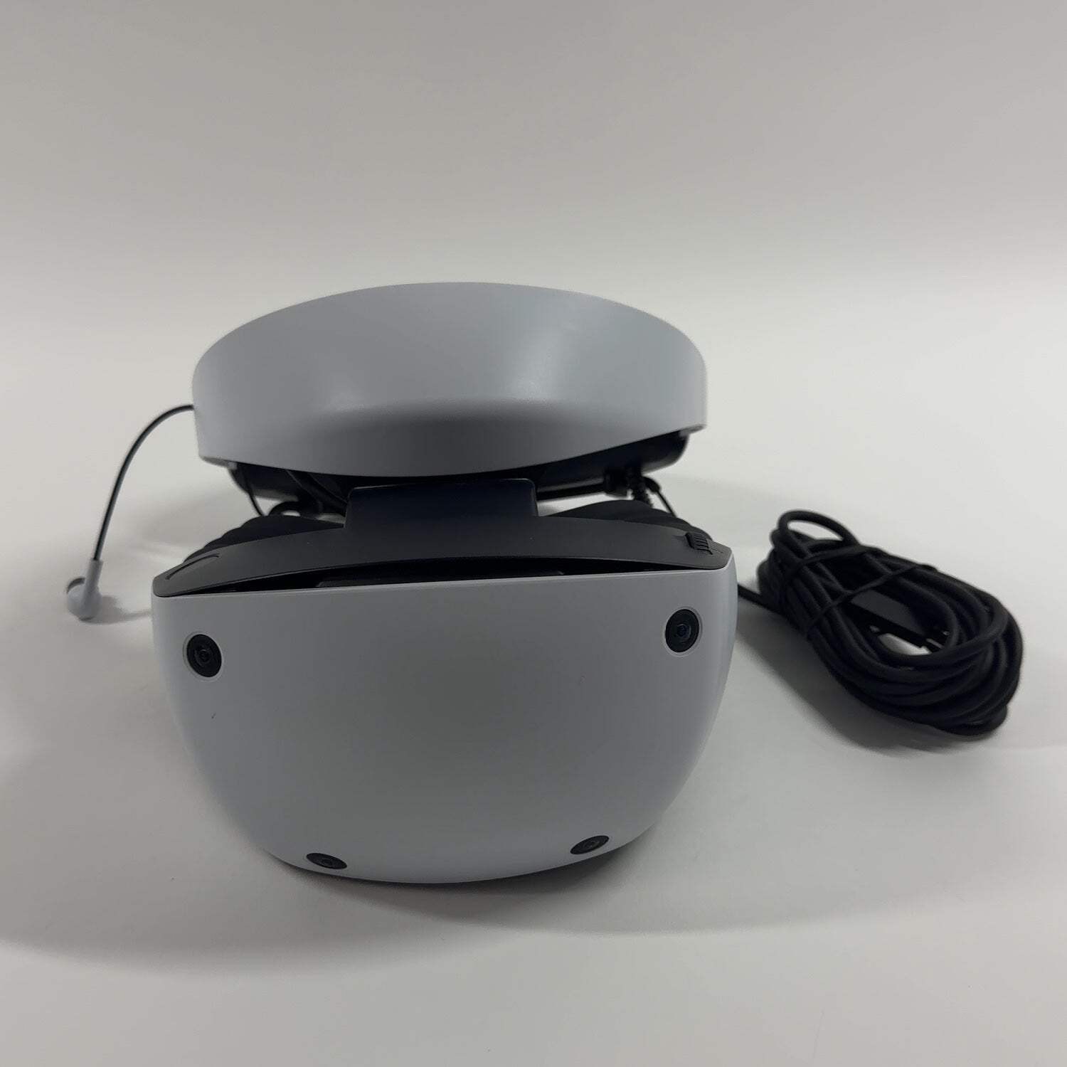SONY PSVR2 Virtual Reality Headset CFI-ZVR1