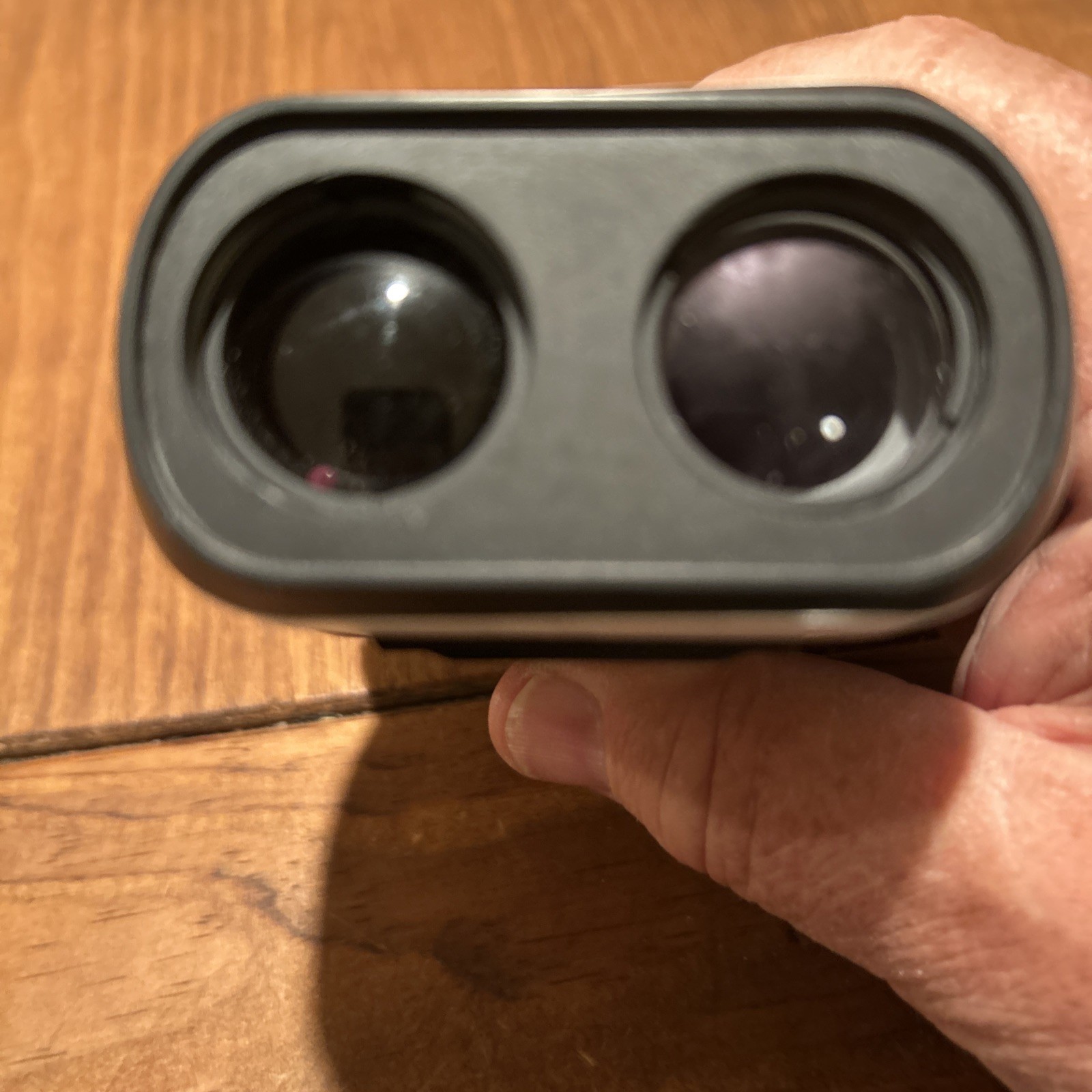 Snake Eyes L6 Golf Laser Rangefinder