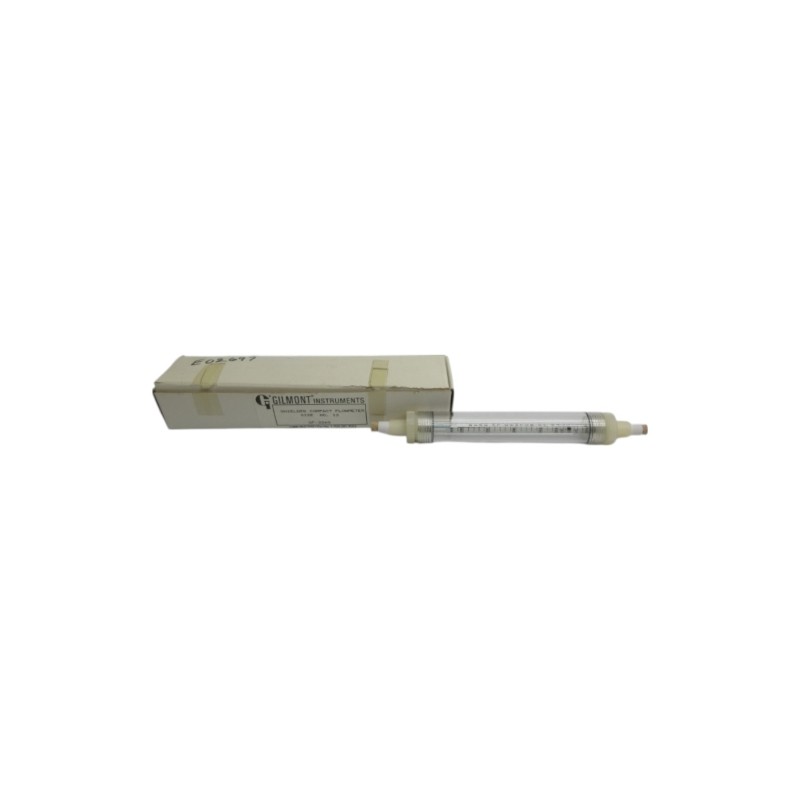 GILMONT INSTRUMENTS 12 GF-2260 NSMP