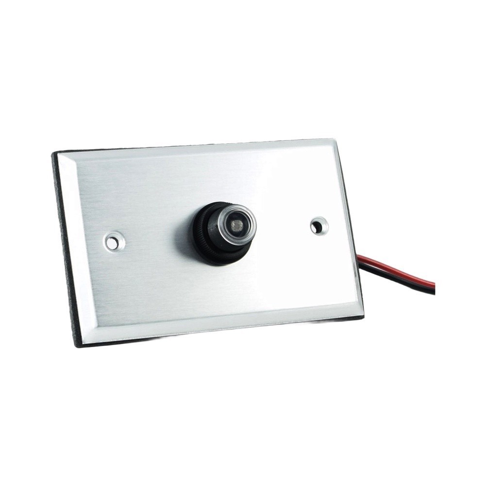 Wall-Mounted Light Sensor Switch 2pcs SR05 for Courtyard Landscape Lighting