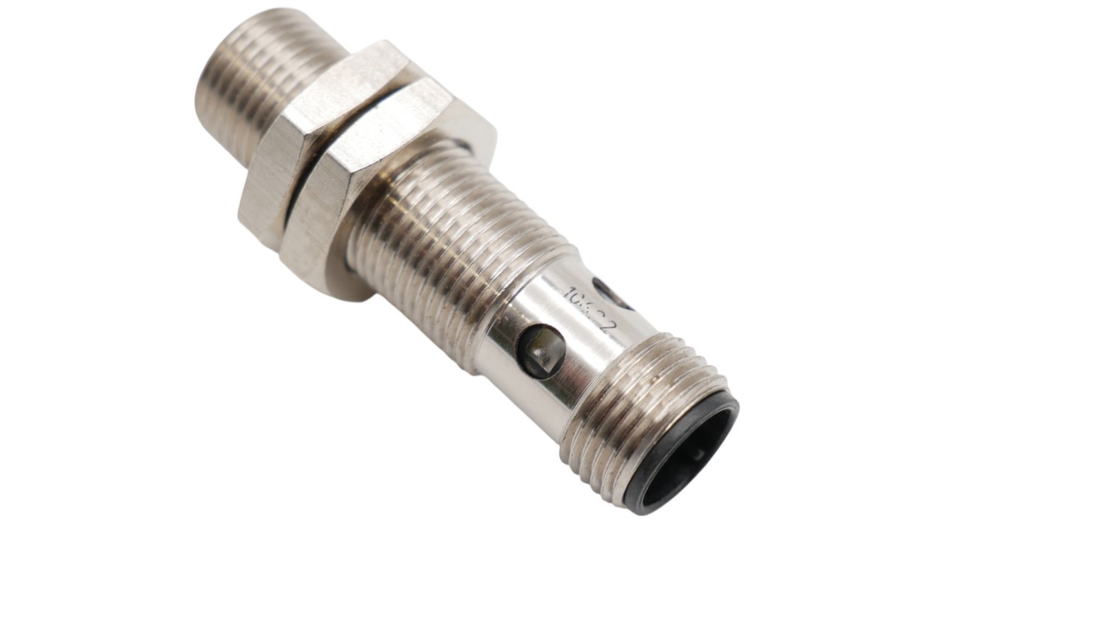 Pepperl+Fuchs NBB4-12GM30-E2-V1 Inductive Sensor M12 Proximity Switch PNP