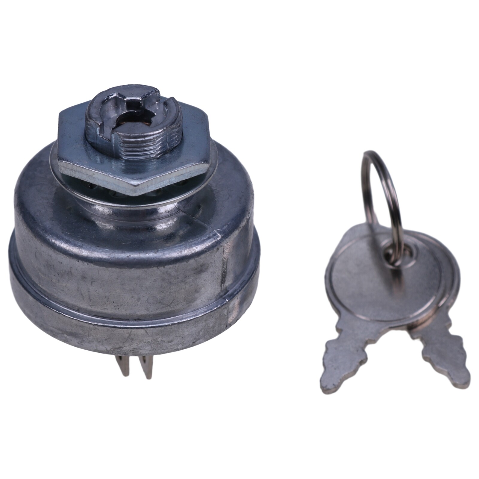 Ignition Switch for Cub Cade Zero Turn Mower Z Force,Tank & Enforcer