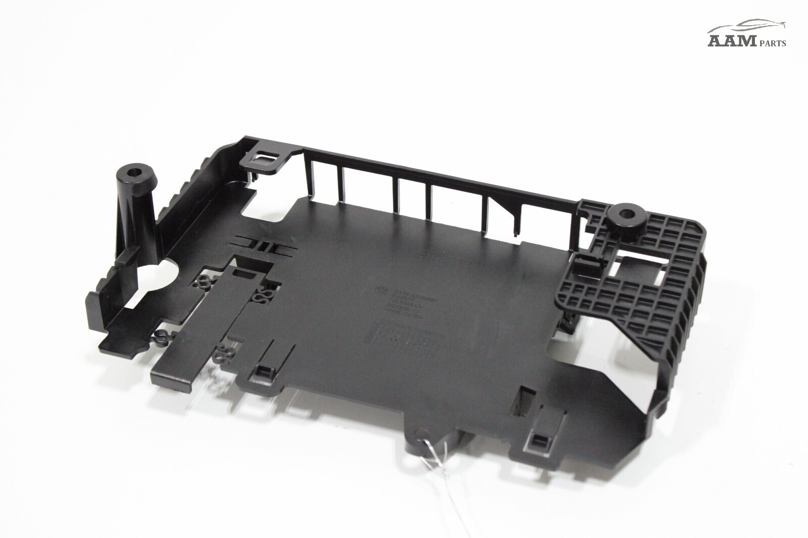 2016-2019 BMW X1 F48 BCM BODY COMPUTER MODULE BRACKET HOLDER 61359306899 OEM