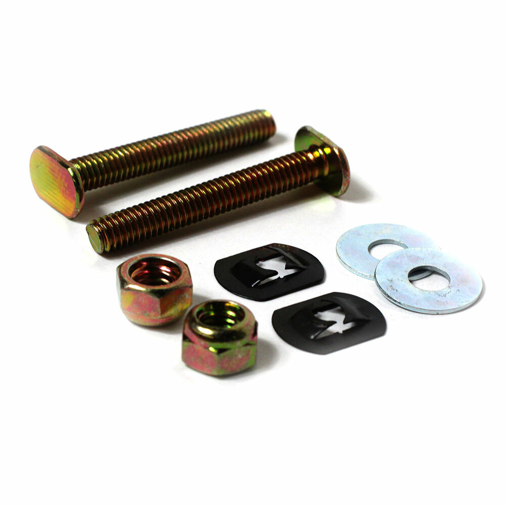 Primex 81586 5/16 x 2-1/4 Bp Bolt