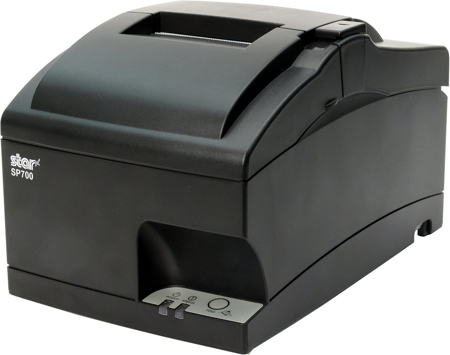 SP742ME Ethernet LAN Impact Receipt Printer W/ Auto-cutter & Internal Power