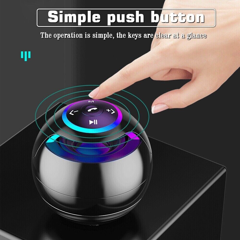 A18 Speaker Compatible High Speed Durable Plug and Play