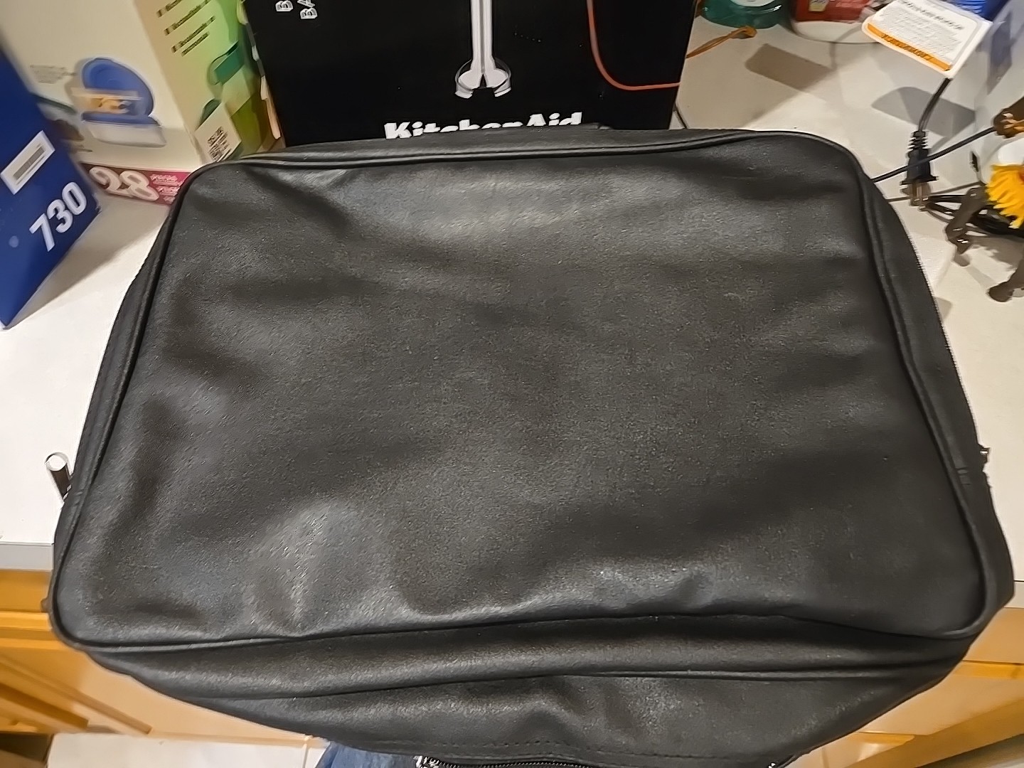 redblock ACRO BAG HANDY SOFT, computer bag briefcase SHOULDER STRAP ( NEW )