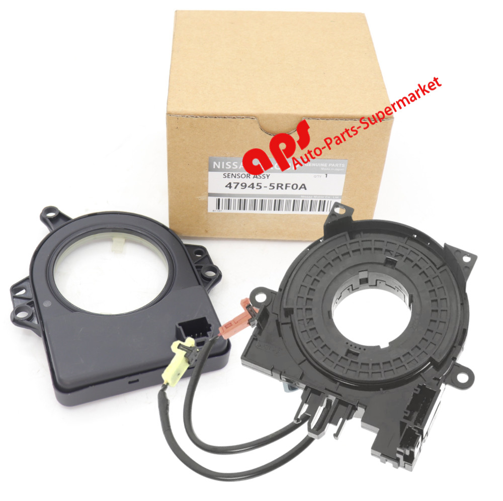OEM Steering Angle Sensor & Clock Spring For Nissan Kicks Versa