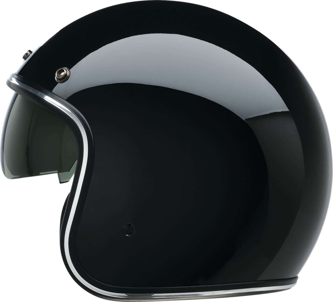 Z1R - Grimlock Helmet - Solid Black - Large | 0104-3621