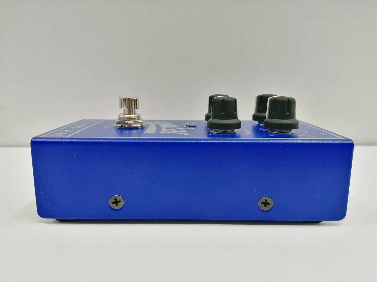 AGUILAR / TLC COMPRESSOR(no260731)