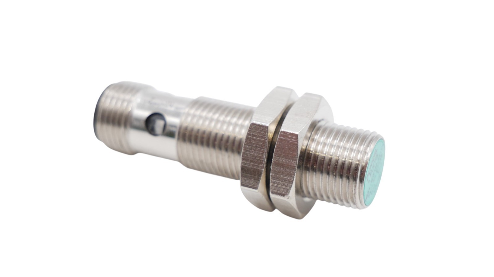 Pepperl+Fuchs NBB4-12GM30-E2-V1 Inductive Sensor M12 Proximity Switch PNP