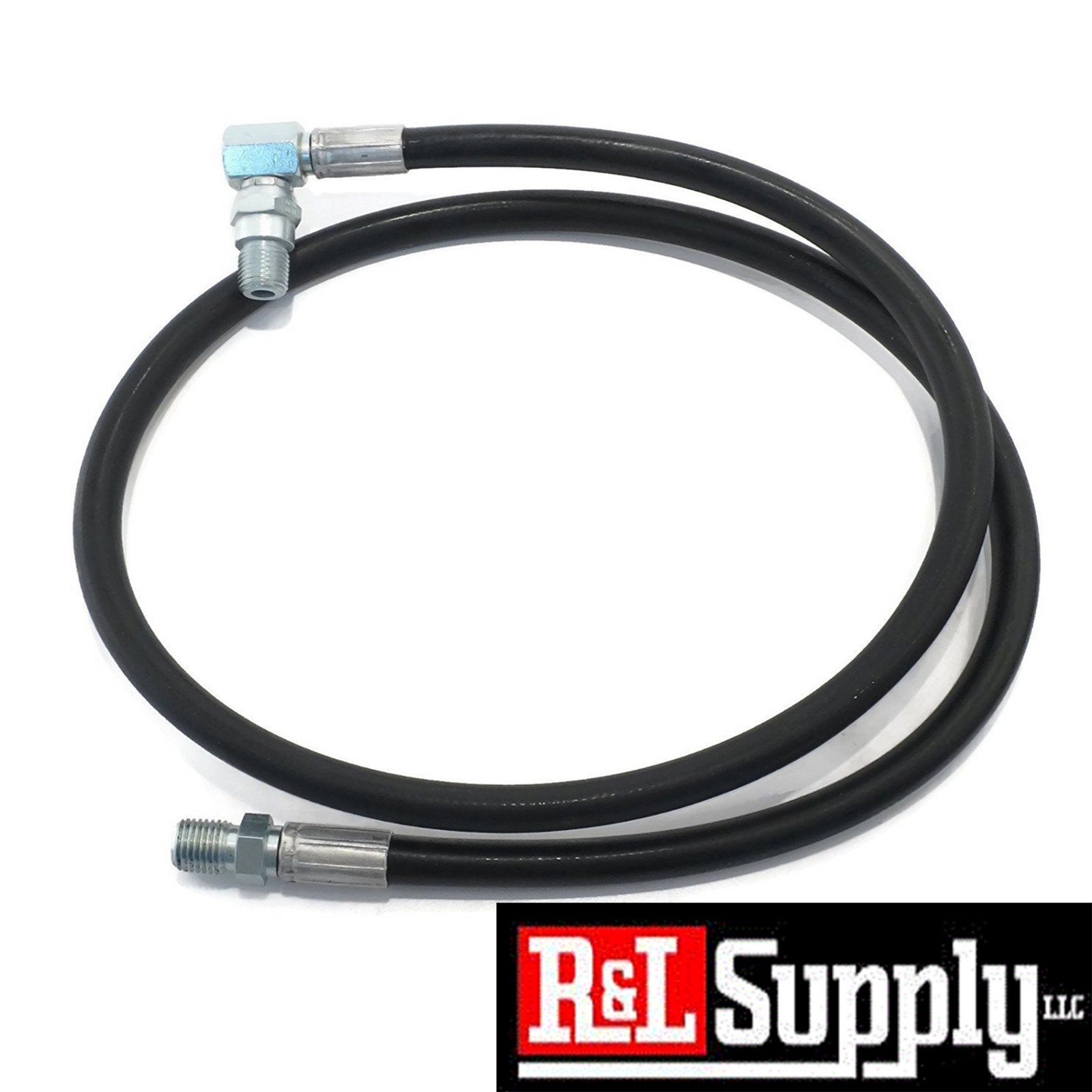 Hydraulic Hose Fitting Replacement Snow Plow Blade Kit Meyer E47 SAM 1304060