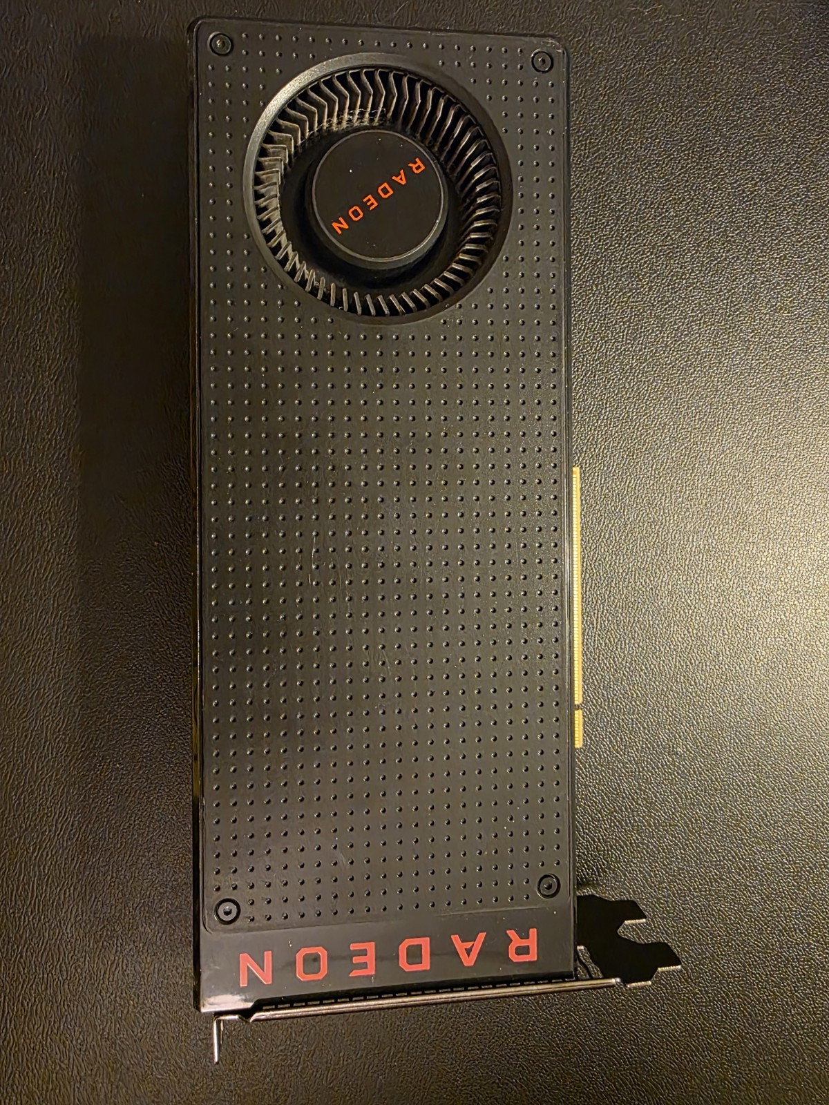 AMD Radeon RX 480 8GB GDDR5 PCIe 3.0 x16 Graphics Card  6-Pin TESTED WORKING