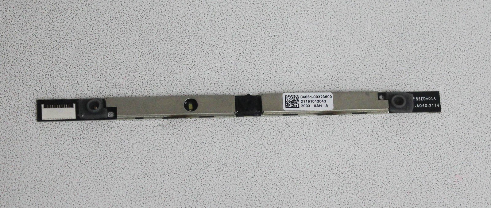 0801-DQG2Q00 Asus Webcam Camera Hd Fix 3.3V Chromebook Cx1400Cna-As44Fv"GRADE A"