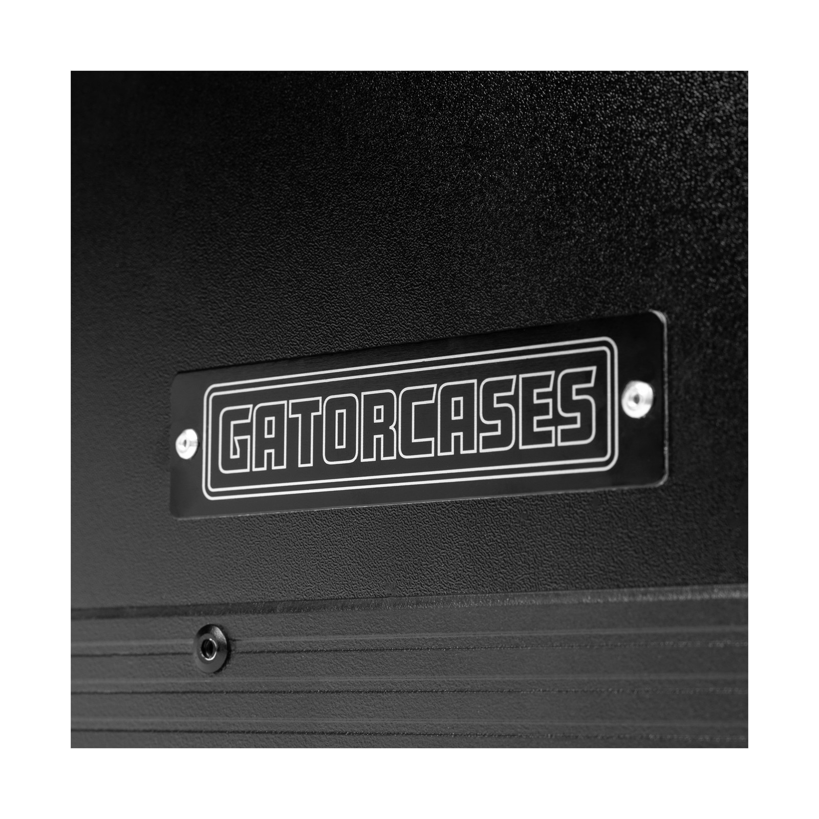 Gator Cases ONYX Series Flight Case for AlphaTheta DDJ-GRV6 - Open Box
