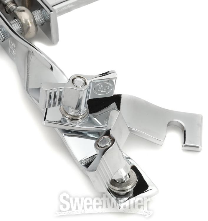 Latin Percussion Mount-all Bracket Angled Rod