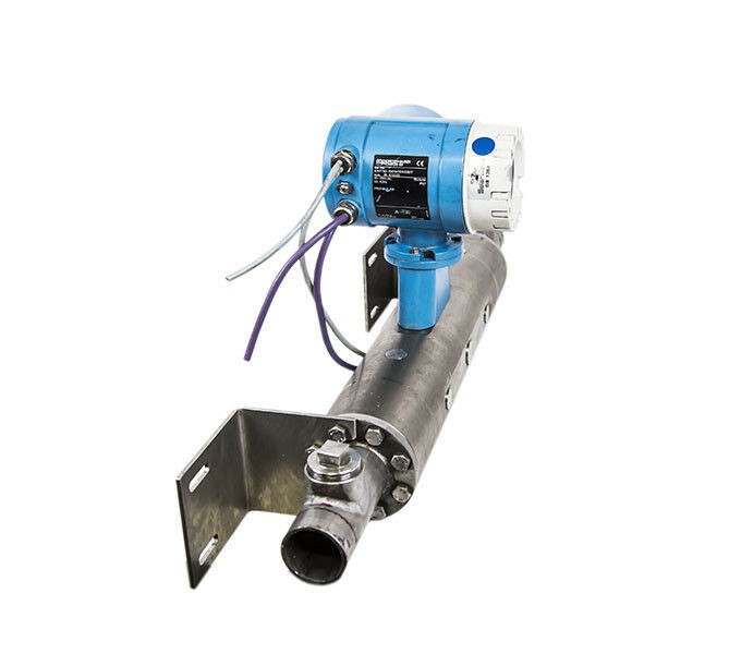 ENDRESS + HAUSER PROMASS 63 63MT50-W0W00A00B1T