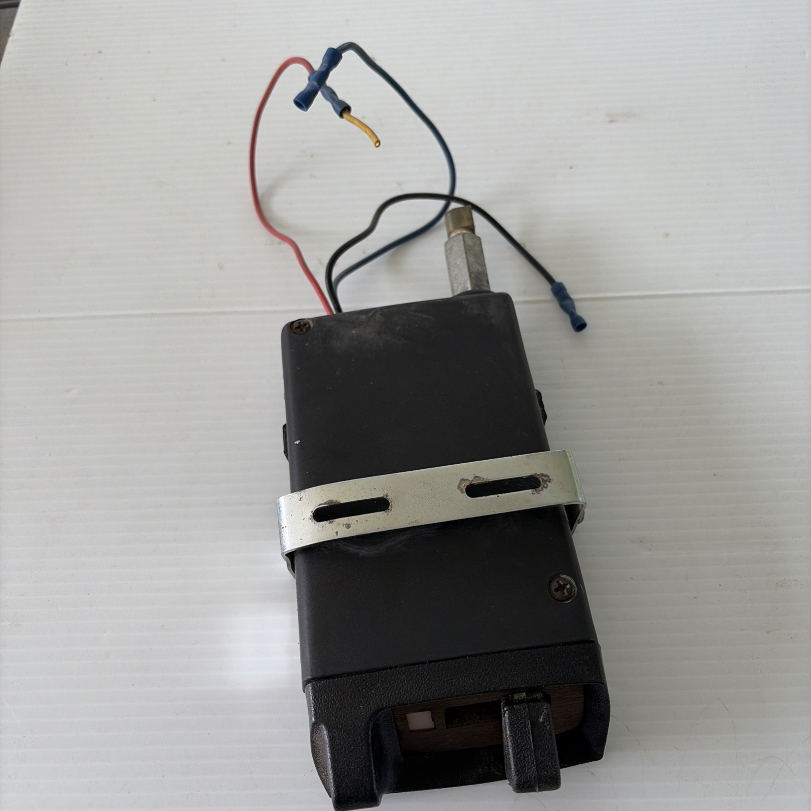 Tekonsha Heavy Duty 12 Amp Brake Control