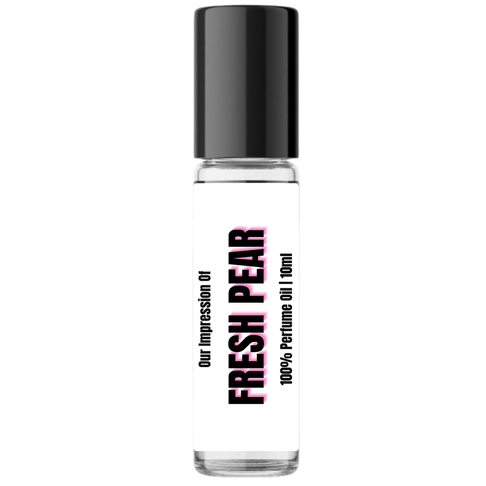 Fresh Pear (U) Inspired Concentrated Perfume Oil
