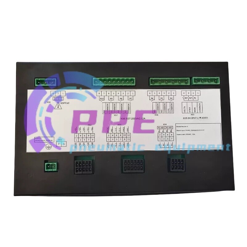 NEW NEURON III FOR ELGI COMPRESSOR CONTROLLER REPLACES