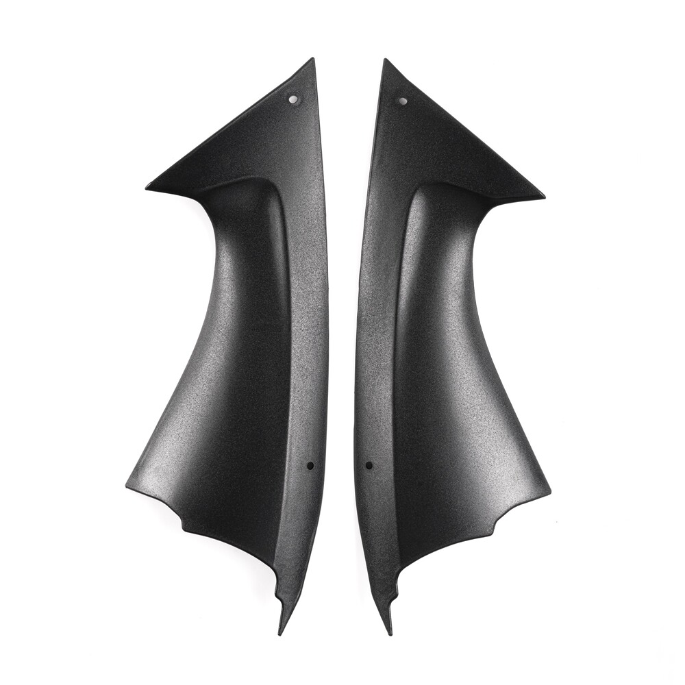 Upper Side Nose Cover Trim Panel Fairing Cowling For Yamaha YZF600 R6 2008-2016