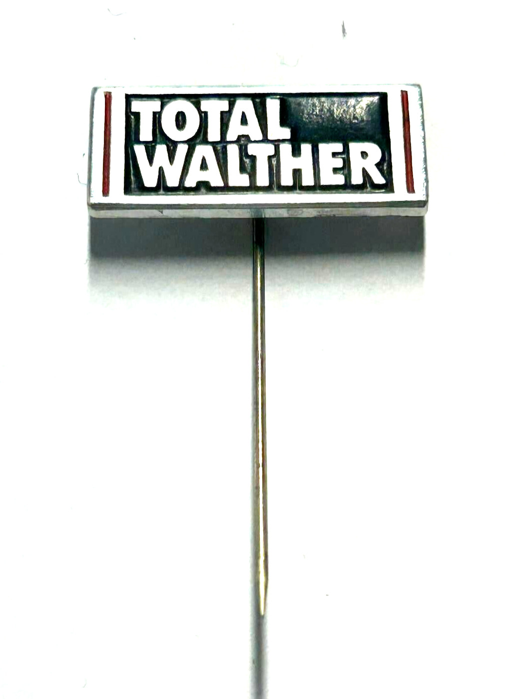 Total Walther 80s Pin (H31)