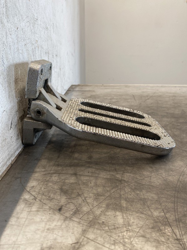 1995 Spartan Gladiator Step (723-10783)