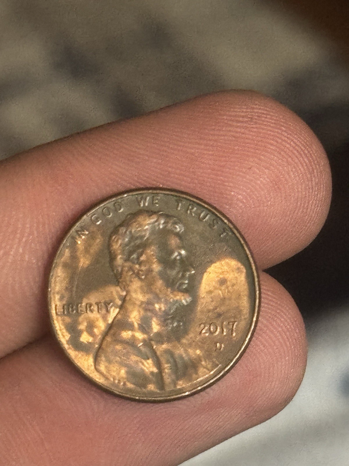 Error Penny