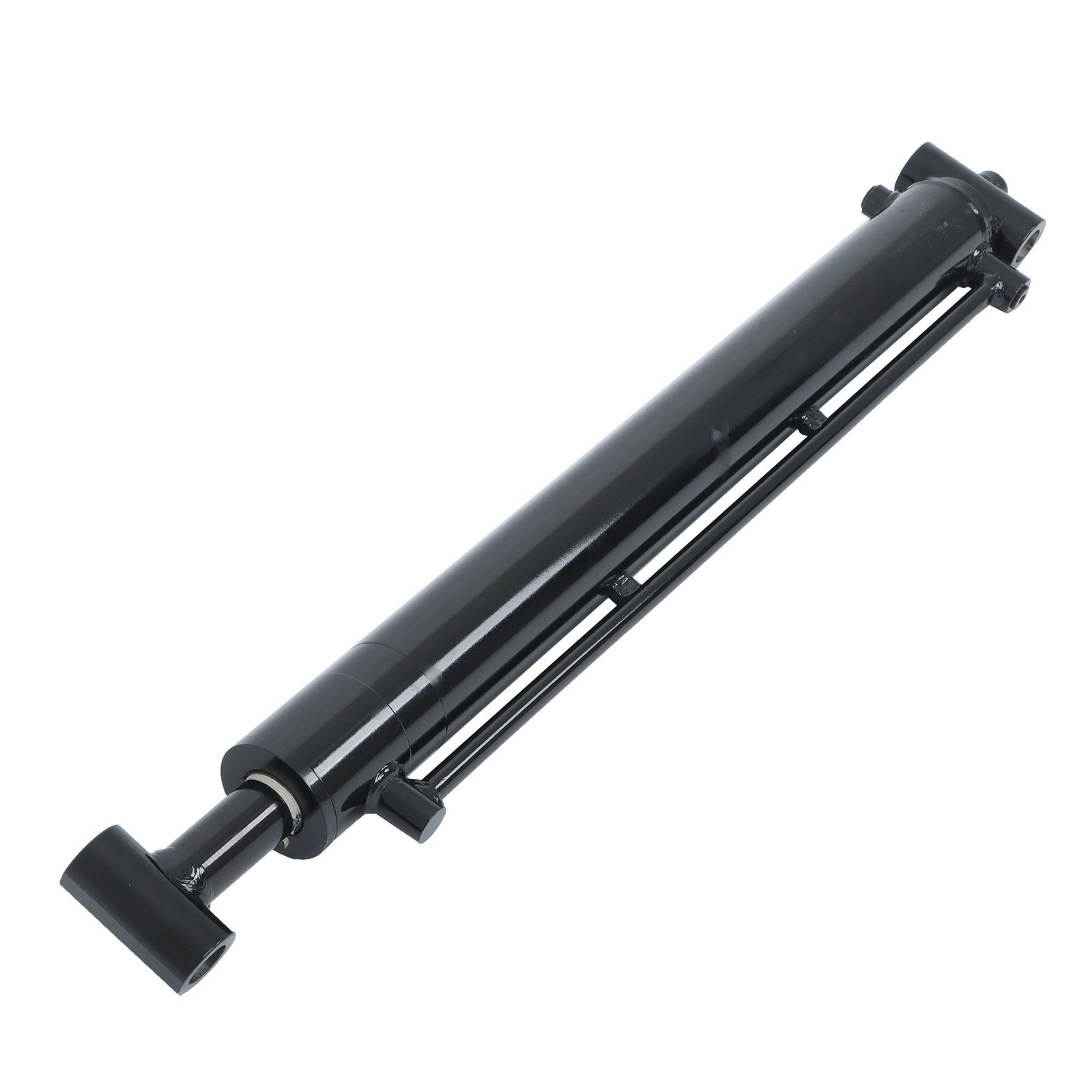 1900002900 Hydraulic Thumb Cylinder For Takeuchi TB280FR TB290 Mini Excavator