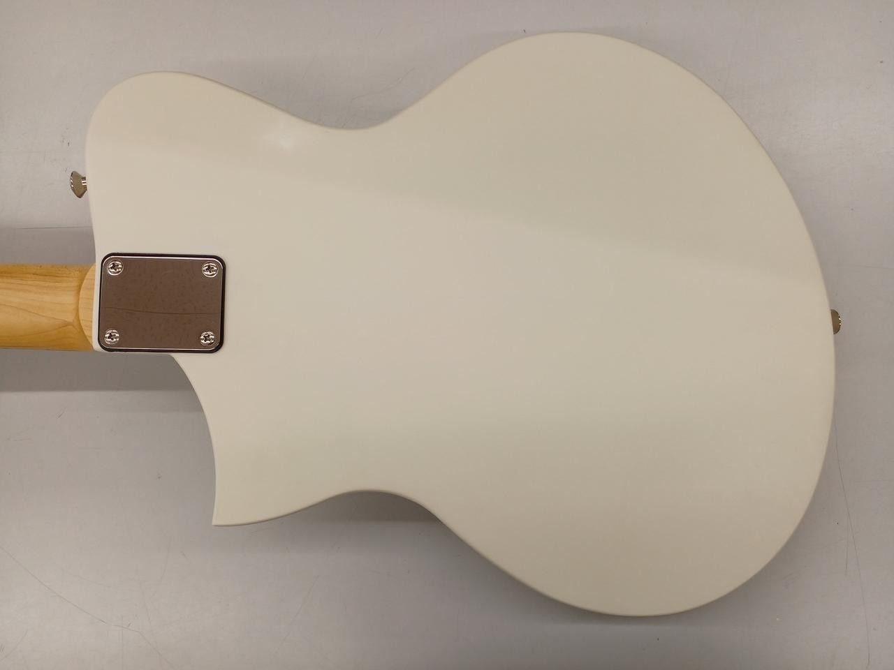TITAN GUITARS KR-1 Custom Electric Guitar