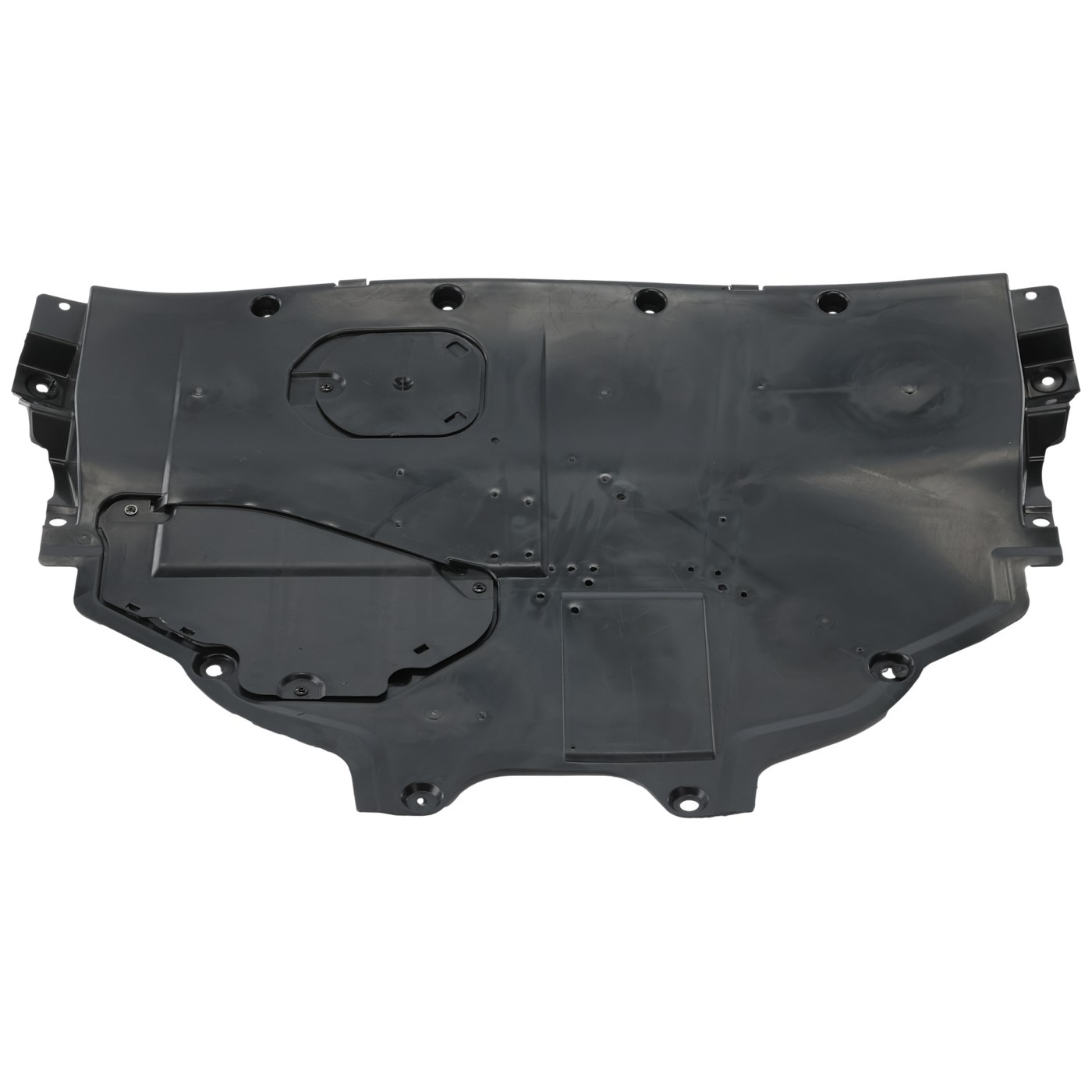 Engine Splash Shield For Mazda 3 2014-2018 Lower Sedan H/B Japan or Mexico Built