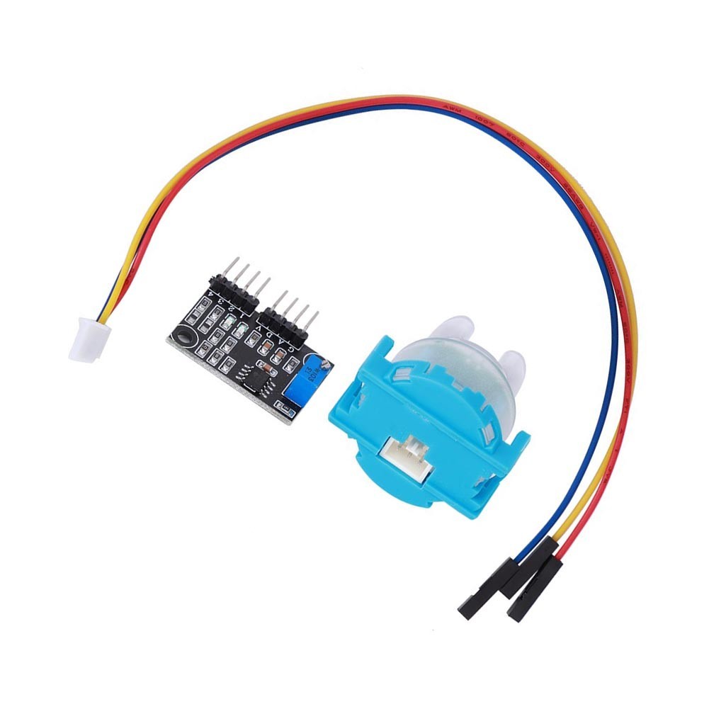 Industrial Site Control Turbidity Sensor Analog Output 0~4.5V AD Conversion