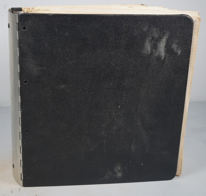 WORLDWIDE 1910s/1970s COLLECTION OF 3,450+ STAMPS MINT & USED STORED IN ALBUM