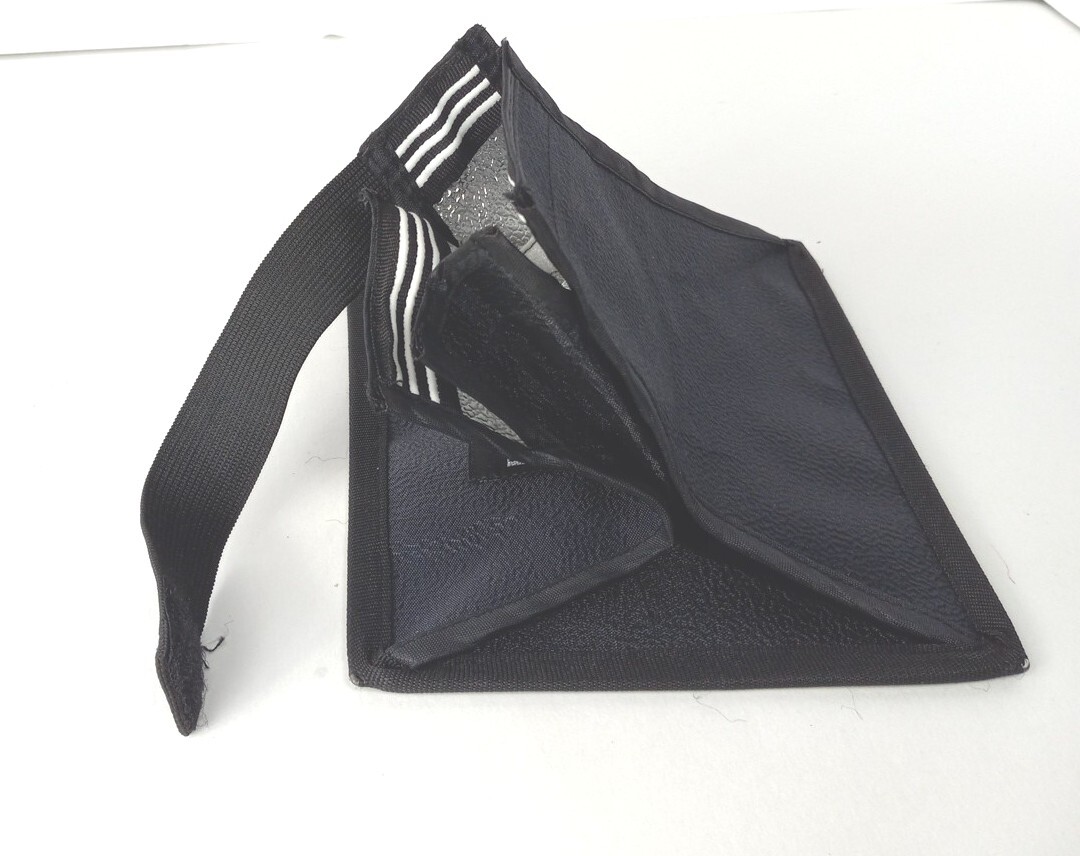 Fotodiox Flash Soft Box 6x9" Foldable For On Camera Flash/Speedlight Diffusion